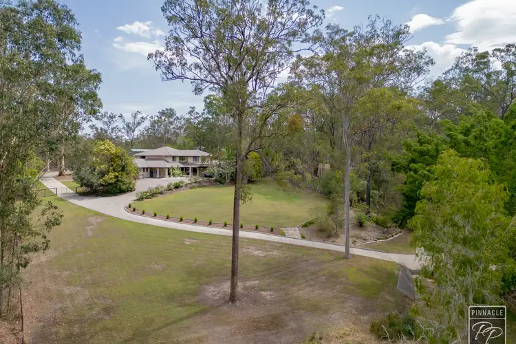 Third view of Homely house listing, 228 Sugars Road, Anstead QLD 4070