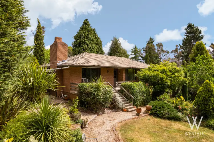Main view of Homely rural property listing, 1600 Sunny Corner Road, Meadow Flat NSW 2795