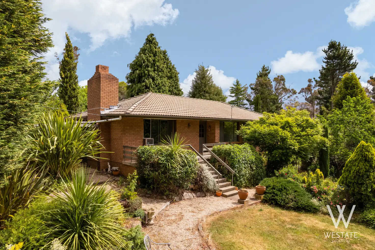 Main view of Homely rural property listing, 1600 Sunny Corner Road, Meadow Flat NSW 2795