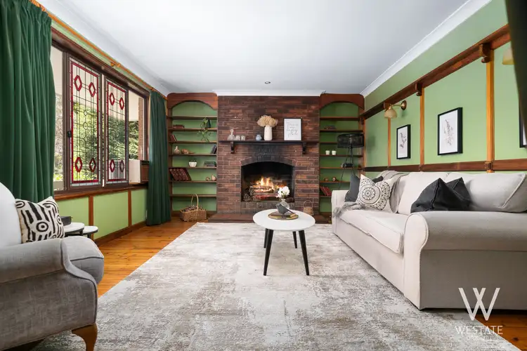 Third view of Homely rural property listing, 1600 Sunny Corner Road, Meadow Flat NSW 2795