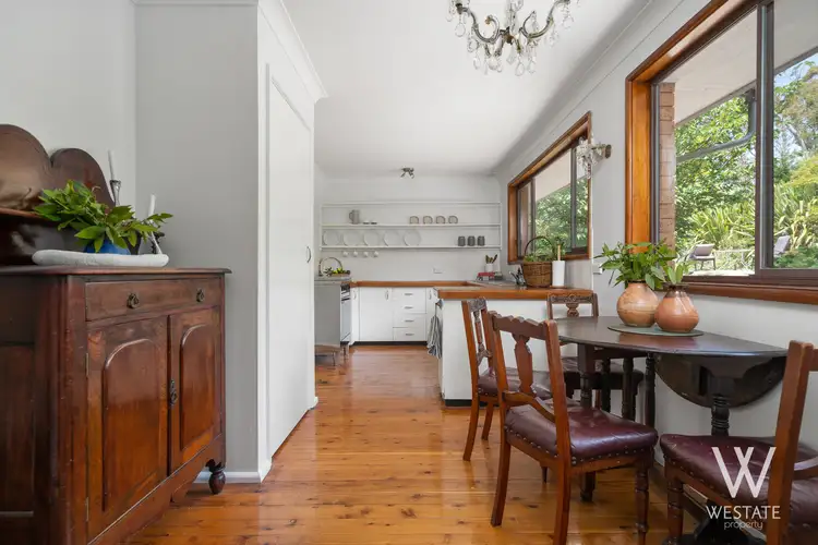 Fifth view of Homely rural property listing, 1600 Sunny Corner Road, Meadow Flat NSW 2795