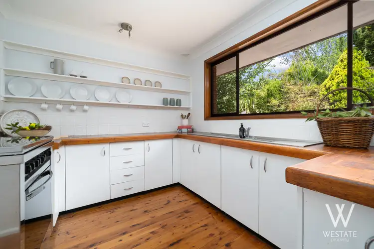 Sixth view of Homely rural property listing, 1600 Sunny Corner Road, Meadow Flat NSW 2795