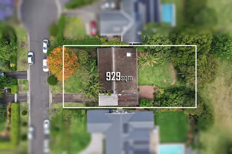 Second view of Homely house listing, 7 Hopkins Place, North Turramurra NSW 2074