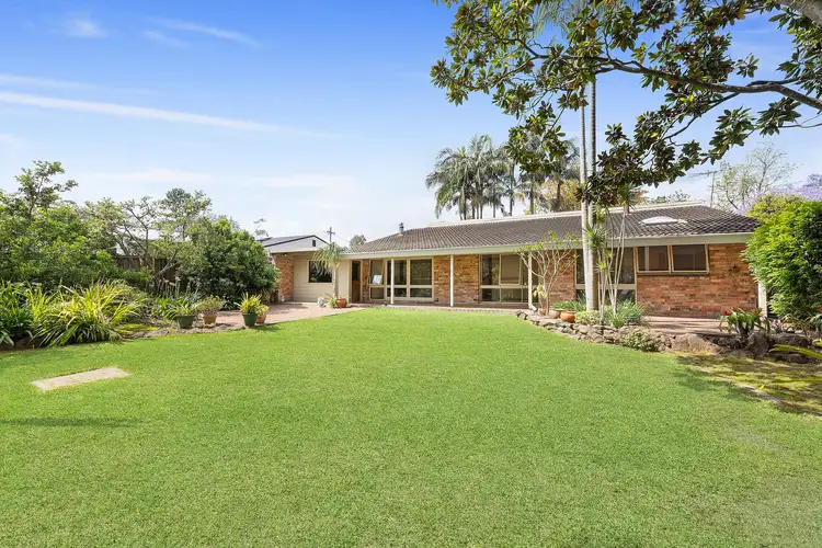 Third view of Homely house listing, 7 Hopkins Place, North Turramurra NSW 2074