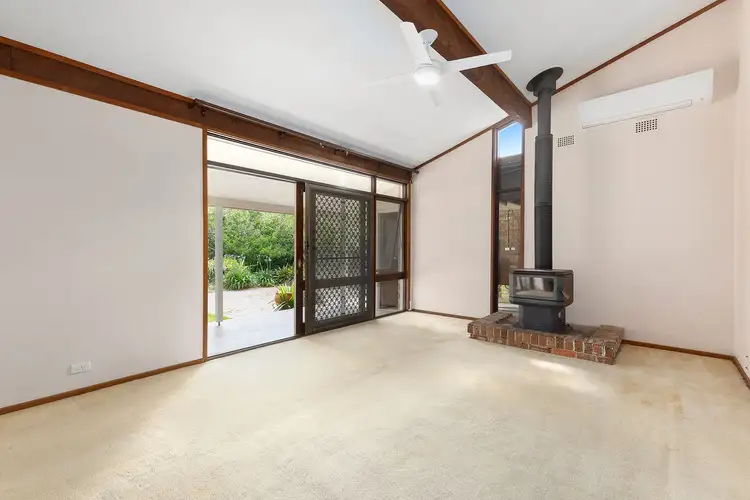 Fourth view of Homely house listing, 7 Hopkins Place, North Turramurra NSW 2074