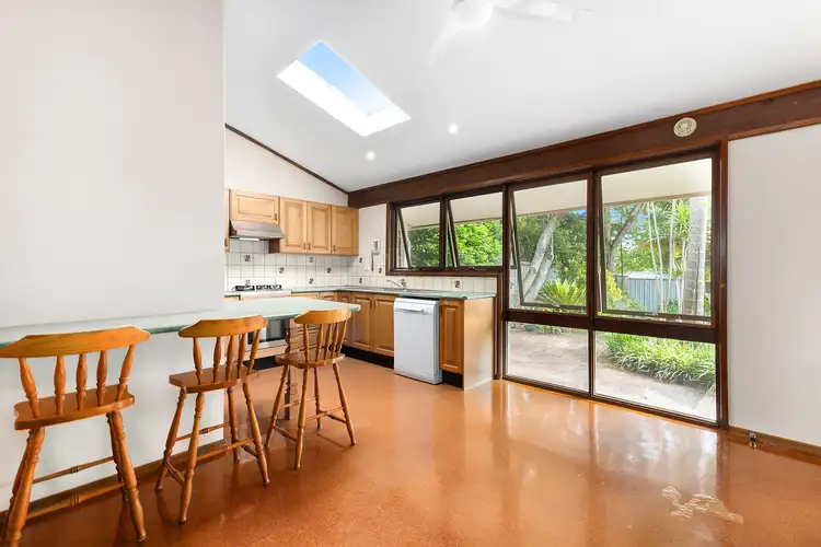 Fifth view of Homely house listing, 7 Hopkins Place, North Turramurra NSW 2074