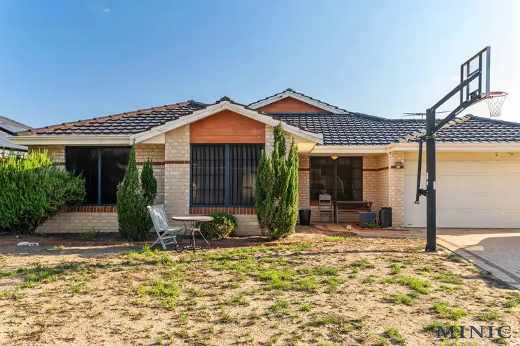 Main view of Homely house listing, 7 Hambly Crescent, Canning Vale WA 6155