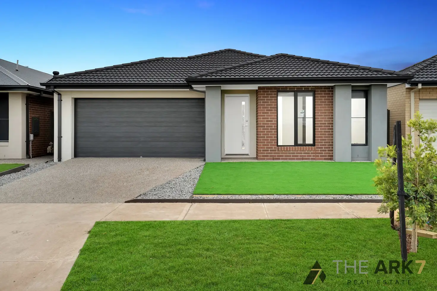 Main view of Homely house listing, 54 Castlecrag Way, Strathtulloh VIC 3338