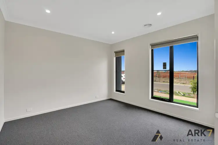 Third view of Homely house listing, 54 Castlecrag Way, Strathtulloh VIC 3338