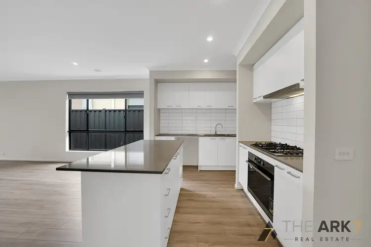 Sixth view of Homely house listing, 54 Castlecrag Way, Strathtulloh VIC 3338