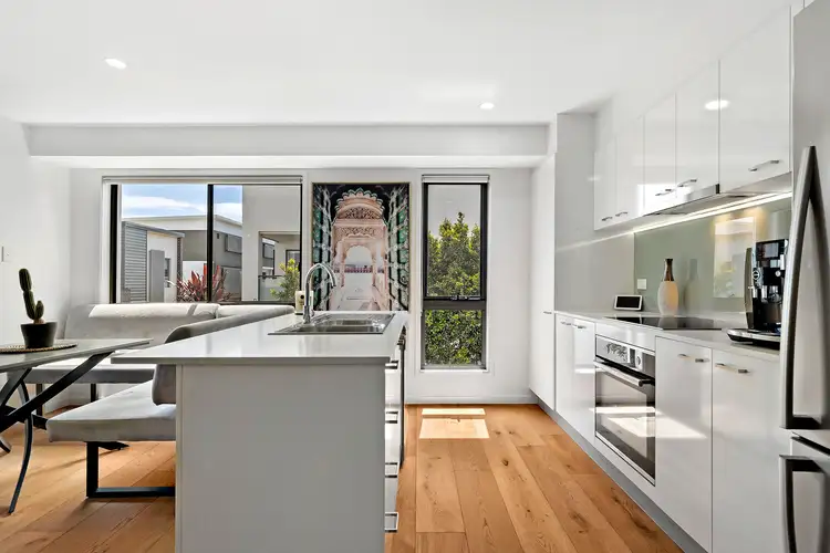 49/55 Francis Avenue, Rochedale QLD 4123