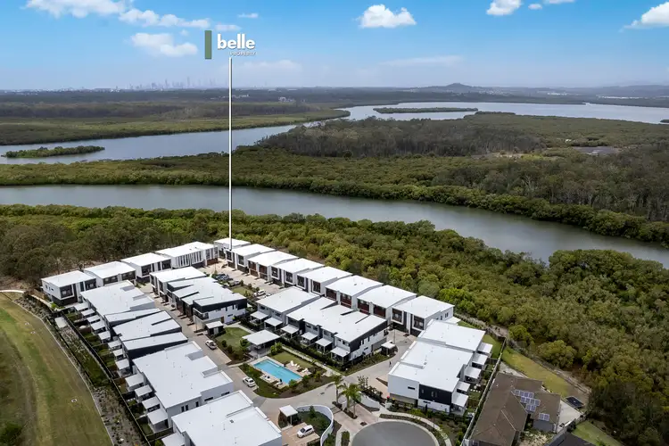 19/8 Ben Dalley Drive, Helensvale QLD 4212