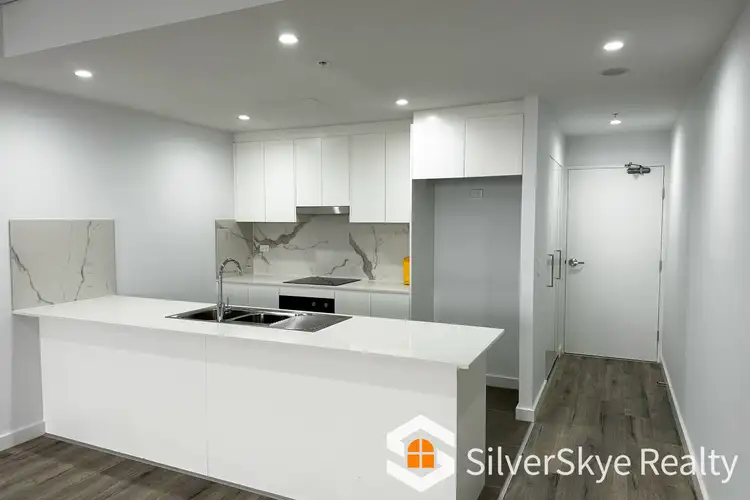 Main view of Homely apartment listing, Address available on request