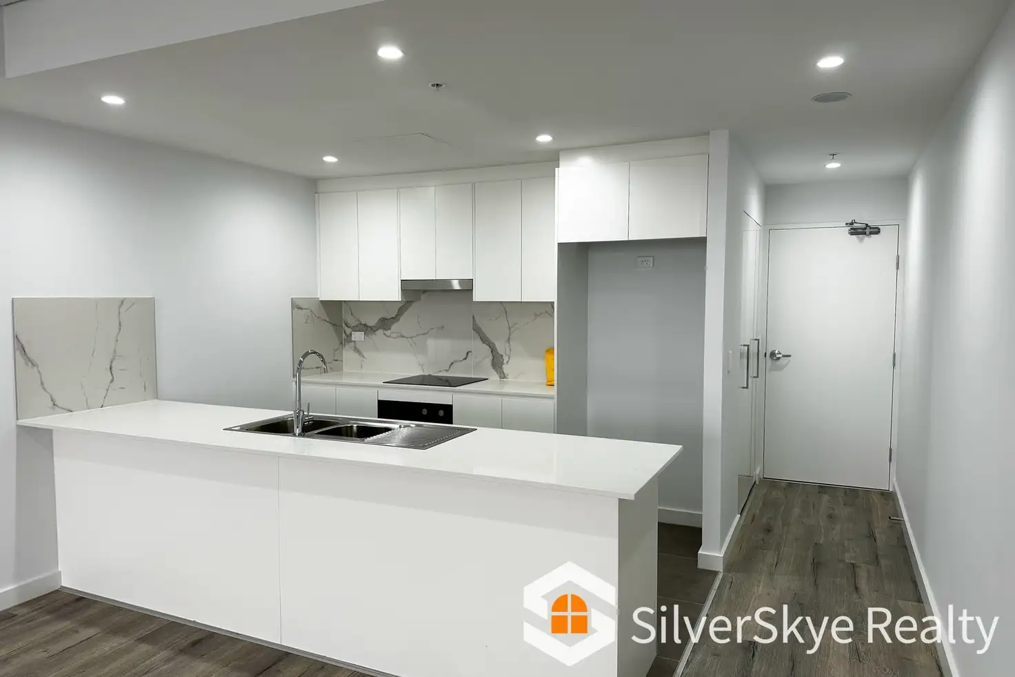 Main view of Homely apartment listing, Address available on request