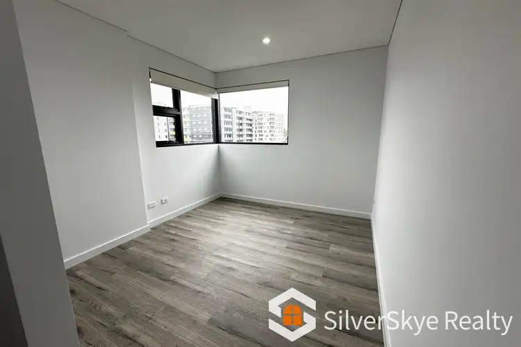 Second view of Homely apartment listing, Address available on request