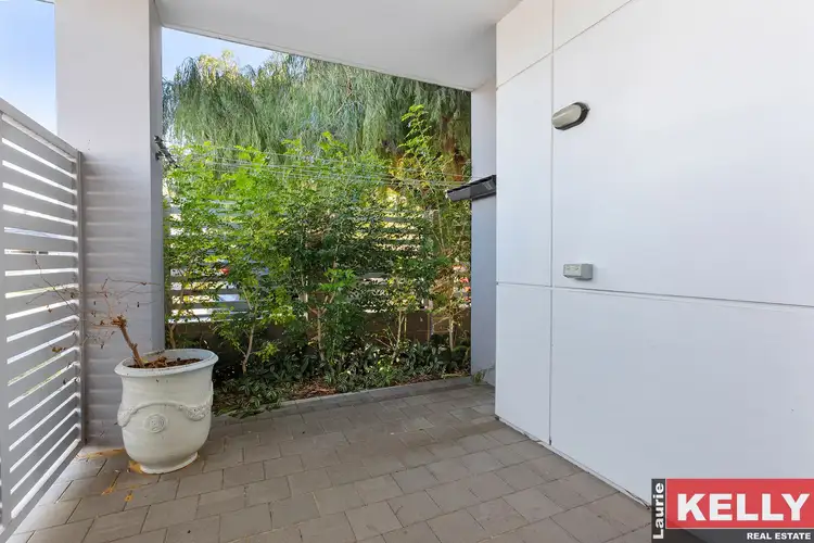 Third view of Homely apartment listing, 2/29 Gild Street, Cloverdale WA 6105