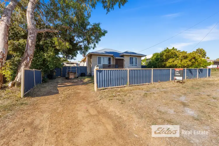 6 Wylam Road, Collie WA 6225