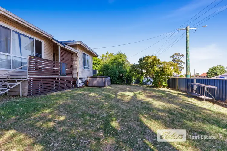 Third view of Homely house listing, 6 Wylam Road, Collie WA 6225