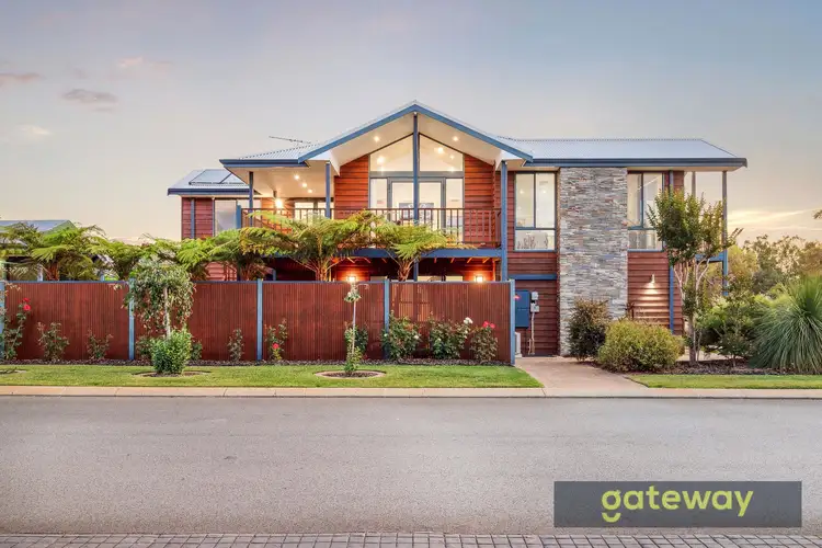 35 Cape Le Grand Avenue, Aubin Grove WA 6164