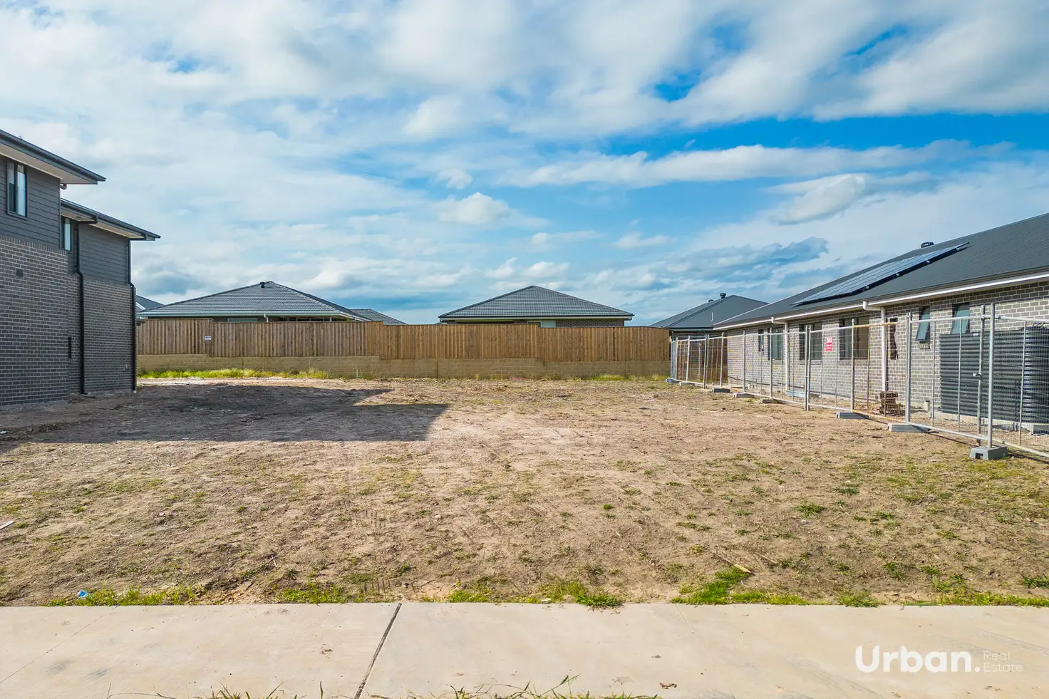 Main view of Homely land listing, 7 Garrison Way, Chisholm NSW 2322