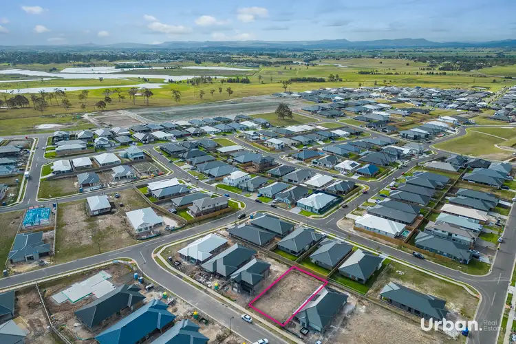 Fourth view of Homely land listing, 7 Garrison Way, Chisholm NSW 2322
