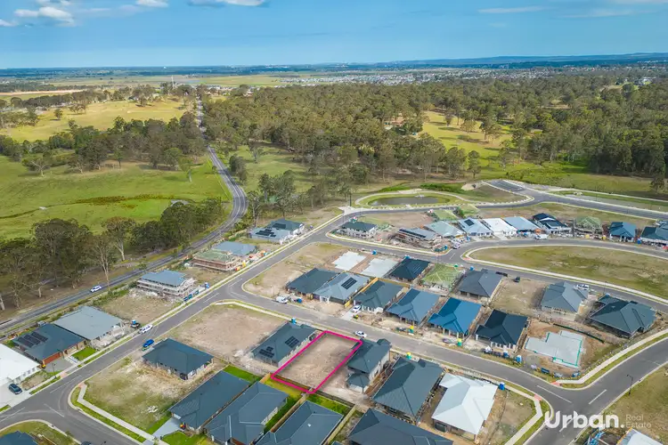 Fifth view of Homely land listing, 7 Garrison Way, Chisholm NSW 2322