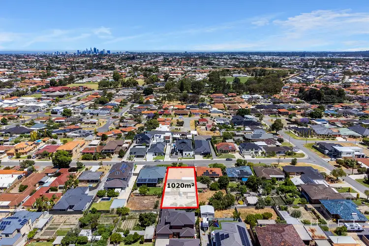 Third view of Homely house listing, 7 Ida Street, Balcatta WA 6021