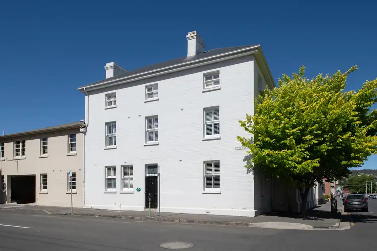 Main view of Homely house listing, 2 George Street, Launceston TAS 7250