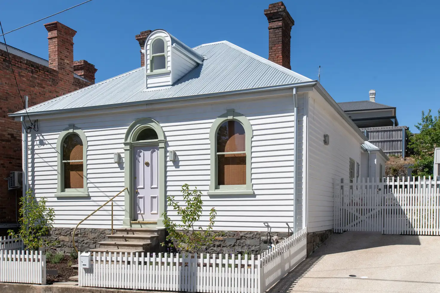 Main view of Homely house listing, 275 Charles Street, Launceston TAS 7250