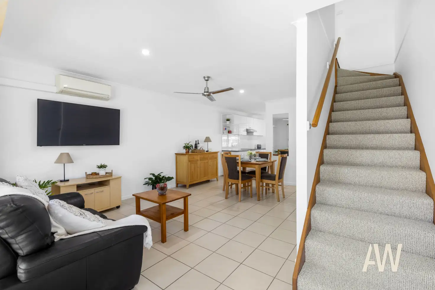 Main view of Homely unit listing, 14/2A Swan Street, Beerwah QLD 4519