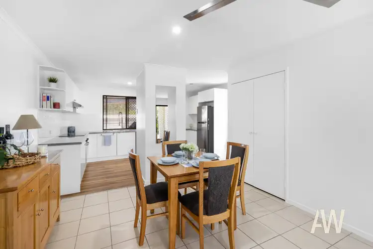 Second view of Homely unit listing, 14/2A Swan Street, Beerwah QLD 4519