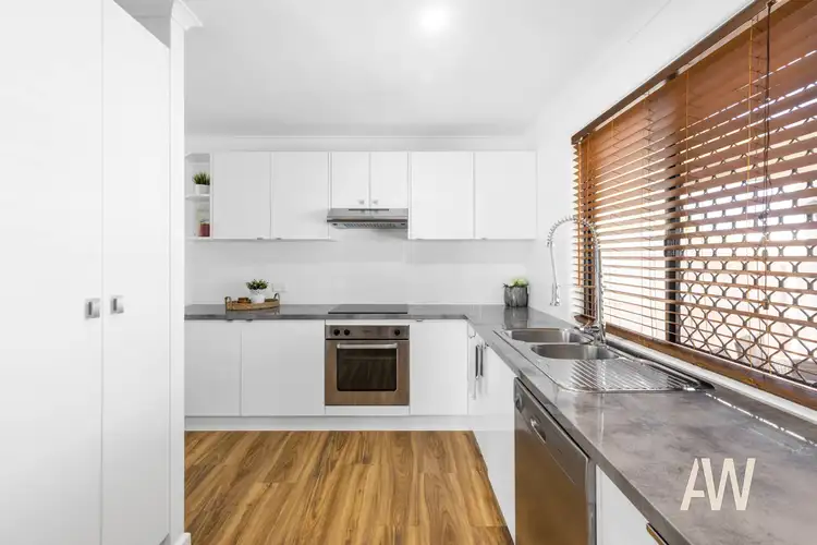 Third view of Homely unit listing, 14/2A Swan Street, Beerwah QLD 4519