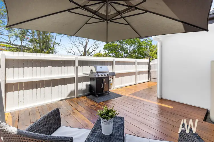 Fourth view of Homely unit listing, 14/2A Swan Street, Beerwah QLD 4519