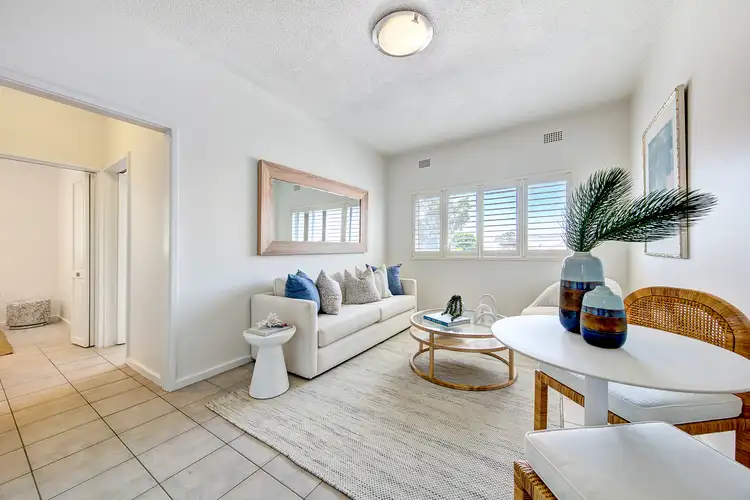 Main view of Homely apartment listing, 7/12A Esther Road, Mosman NSW 2088