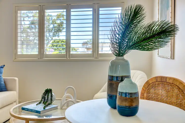 Second view of Homely apartment listing, 7/12A Esther Road, Mosman NSW 2088