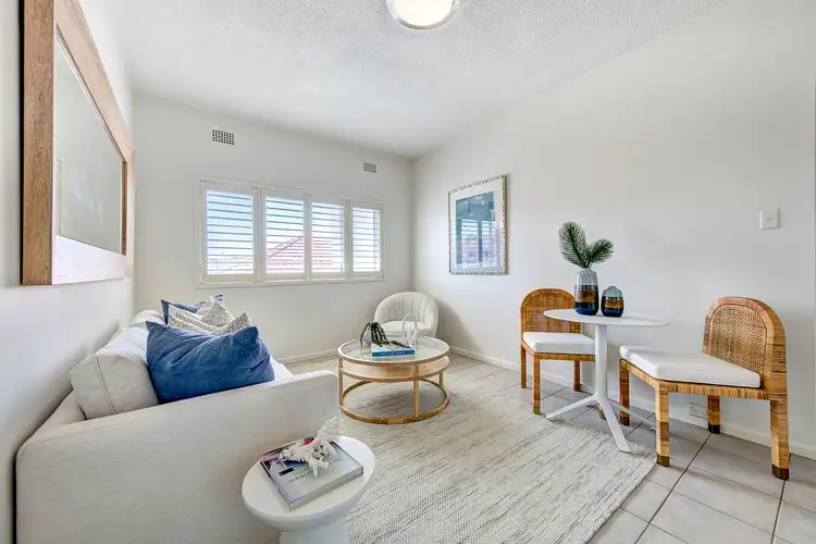 Third view of Homely apartment listing, 7/12A Esther Road, Mosman NSW 2088