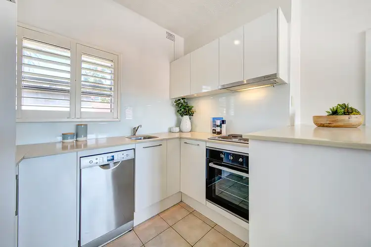 Fourth view of Homely apartment listing, 7/12A Esther Road, Mosman NSW 2088