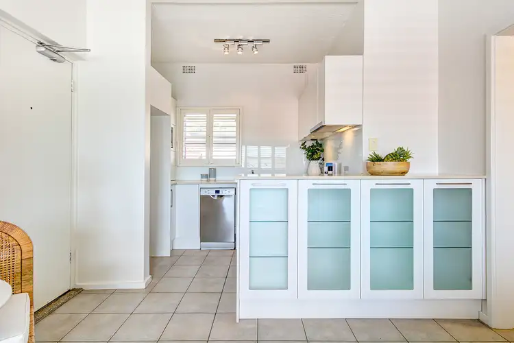 Fifth view of Homely apartment listing, 7/12A Esther Road, Mosman NSW 2088