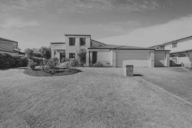 54 Regent Avenue, Mount Pleasant WA 6153