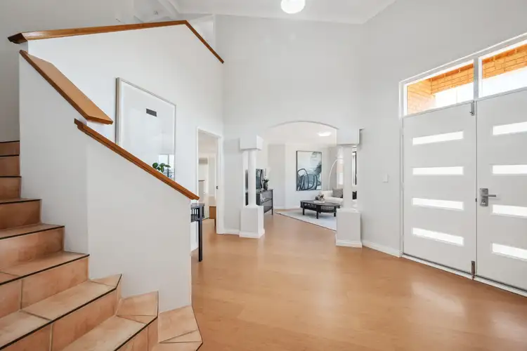 Fifth view of Homely house listing, 54 Regent Avenue, Mount Pleasant WA 6153