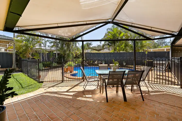 68 Brentwood Drive, Daisy Hill QLD 4127