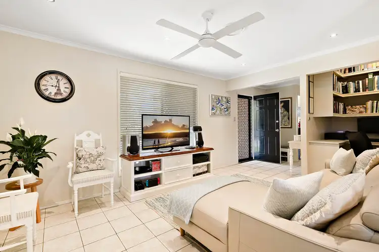 Second view of Homely house listing, 68 Brentwood Drive, Daisy Hill QLD 4127