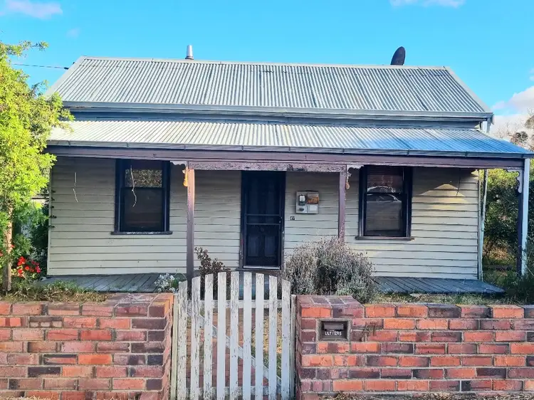 47 Albion Street, Katanning WA 6317