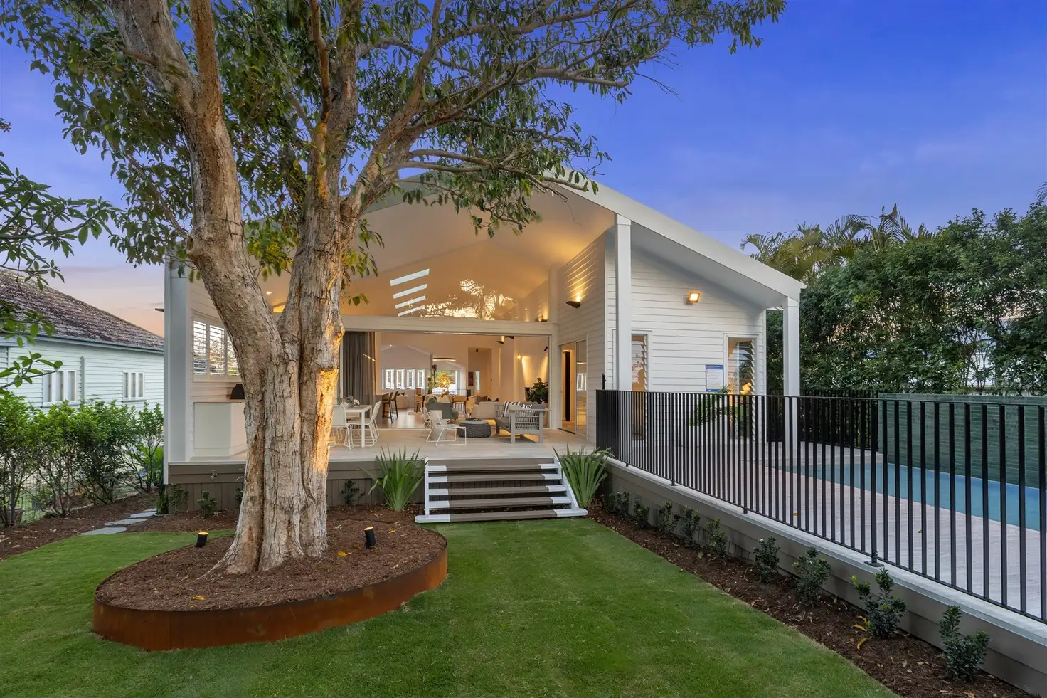 Main view of Homely house listing, 40 Gresham Street, Ashgrove QLD 4060