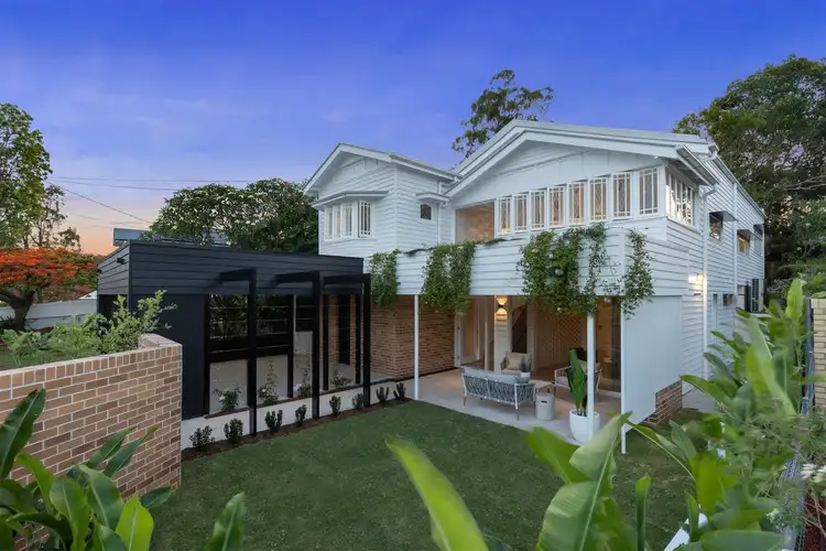 Third view of Homely house listing, 40 Gresham Street, Ashgrove QLD 4060