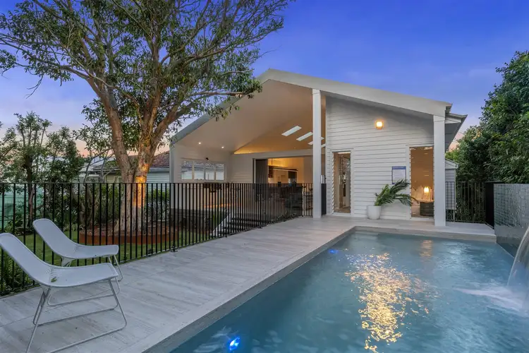 Fourth view of Homely house listing, 40 Gresham Street, Ashgrove QLD 4060