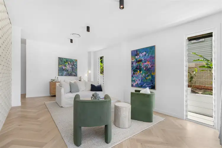 Sixth view of Homely house listing, 40 Gresham Street, Ashgrove QLD 4060