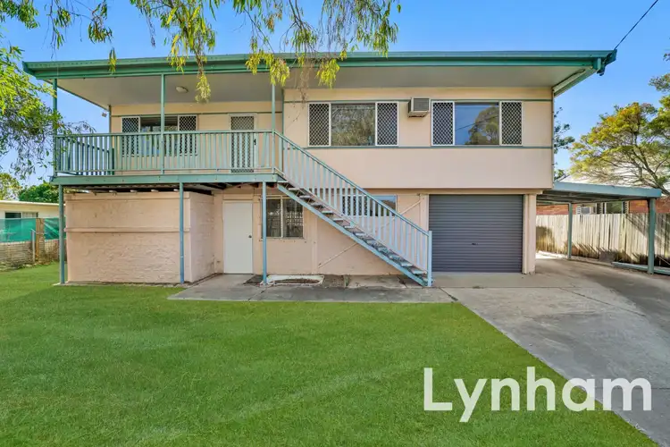 9 Mallee Street, Condon QLD 4815