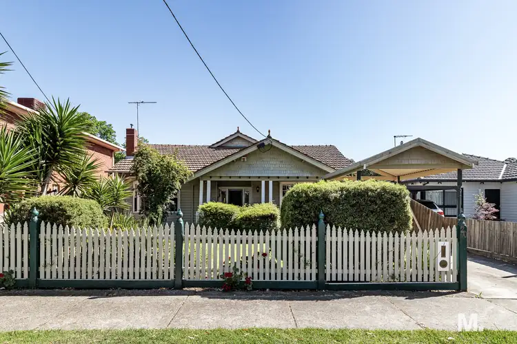 20 Woodland Street