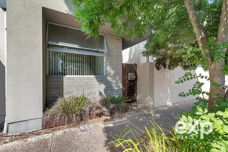 37 Caswell Circuit, Mawson Lakes SA 5095